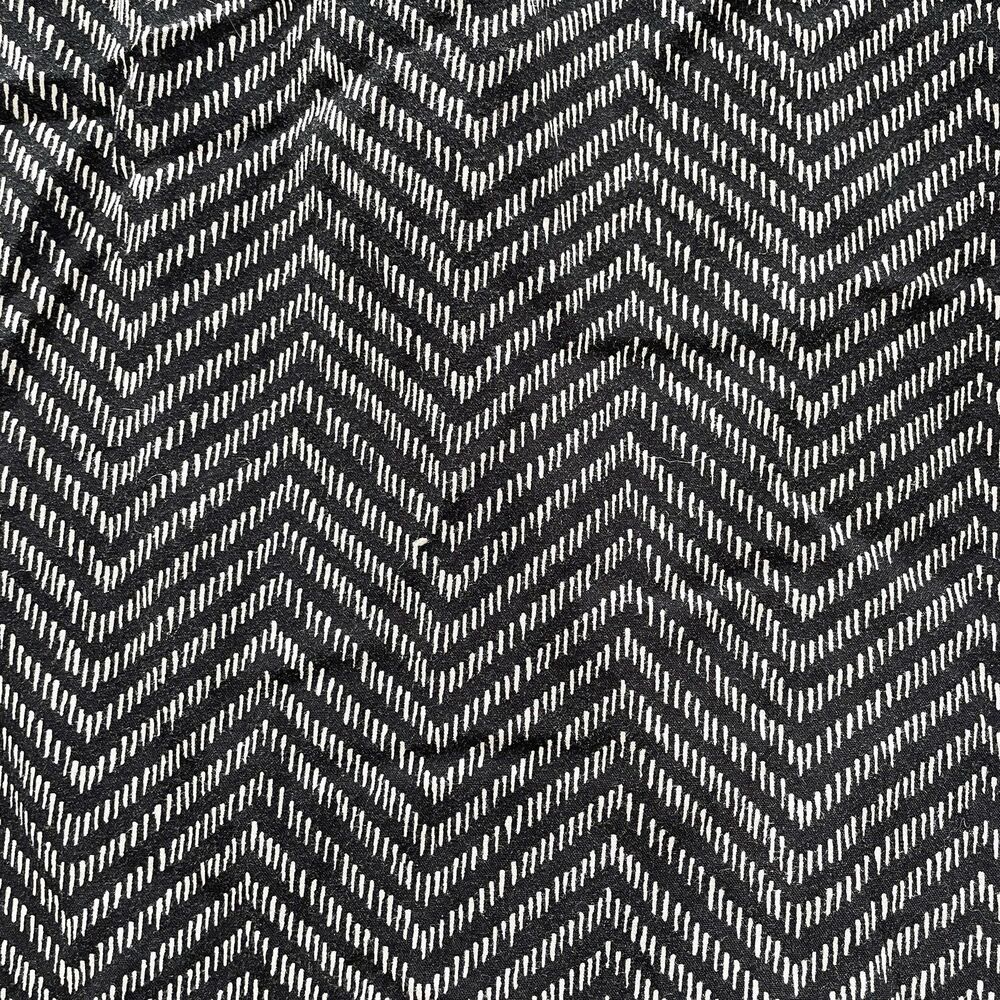 Old Navy Black Soft Pants Boho Print Ankle Cropped Lounge Bottoms Womens Size XL - Picture 3 of 11